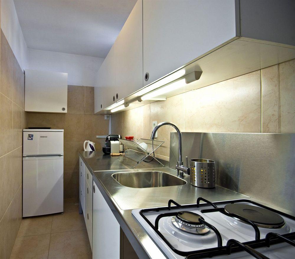 Holiday Apartment Istanbul Eksteriør billede